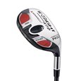 Adams Insight XTD Pro Hybrid FW