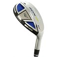 Nickent 3DX RC IronWood