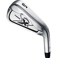 Callaway X Forged 2007