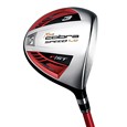 Cobra Speed LD-F 2008