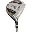 Cobra Speed LD-M Offset 2008