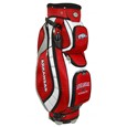 Team Effort NCAA Lettermans Club II Cooler