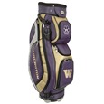 Team Effort NCAA Lettermans Club II Cooler