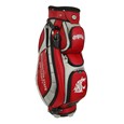 Team Effort NCAA Lettermans Club II Cooler