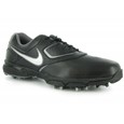 Nike Heritage Black/Black/Metallic Silver