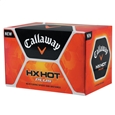 Callaway HX Hot Plus
