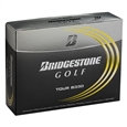 Bridgestone Tour B330 2009