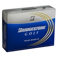 Bridgestone Tour B330-S 2009