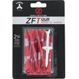 Zero Friction 3-Prong Performance 2 3/4"