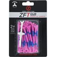 Zero Friction 3-Prong Performance 2 3/4"