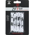 Zero Friction 3-Prong Performance 2 3/4"