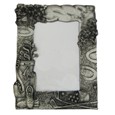 Golf Gifts & Gallery Pewter Vertical Picture Frame 4" x 6"