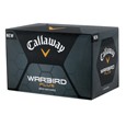 Callaway Warbird Plus