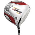 Cleveland HiBore Monster XLS Draw