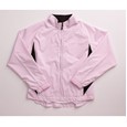 Pink/White Piping