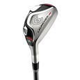 Cleveland Launcher Hybrid