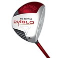 Callaway Big Bertha Diablo Draw