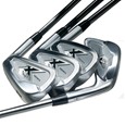 Callaway Tour Authentic X-Forged