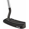 Ping Redwood ZB Black Satin