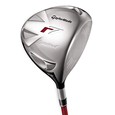 Taylor Made r7 Limited TP