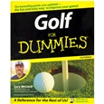 Booklegger Golf for Dummies 3rd Edition