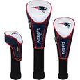 Team Effort NFL Mesh Barrel 3-Pack