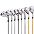 Adams Idea a7 Hybrid
