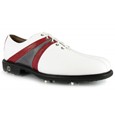 FootJoy Icon Red Iguana/Grey Marbleized/White Tumbled