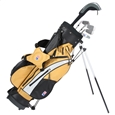 US KIDS 63-43 Gold Ultralight Stand