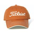 Titleist Garment Washed