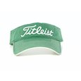 Titleist Garment Washed Visor
