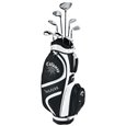 Callaway Solaire 9-Piece