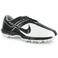 Nike Air Rival White/Metallic Silver/Black
