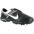 Nike Air Rival Black/White/Metallic Silver