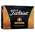 Titleist Prior Generation Pro V1 High Numbers