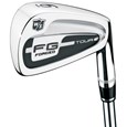 Wilson Staff FG Tour