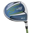 Adams Speedline Fast 10