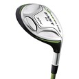Adams Speedline Fast 10