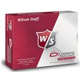 Wilson Staff D:25