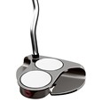 Odyssey White Ice 2-Ball Long