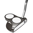 Odyssey White Ice 2-Ball Mid