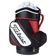 Titleist Den Caddy 2012
