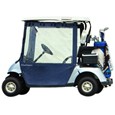 GolfShield GSX Cart Enclosure System