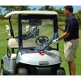 GolfShield WSX Windshield