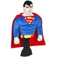 Creative Covers Superman