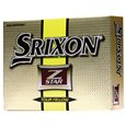 Srixon Z-Star Tour Yellow