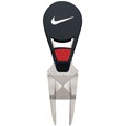 Nike CVX Ball Mark Repair Tool & Ball Markers