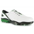 FootJoy FJ Sport White Smooth/Green/White