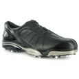 FootJoy FJ Sport Black Smooth/Silver