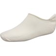 FootJoy ComfortSof Roll-Top White
